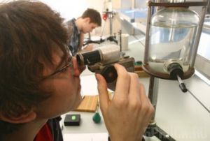 При вузах якобы создали свыше 20 инновационных предприятий