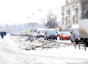 Уборка улиц Брянска обойдется в 235 миллионов рублей