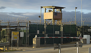 Лавров посетит россиянина в Гуантанамо Лавров посетит россиянина в Гуантанамо