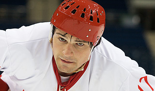 Козловский расплакался над сценарием Козловский расплакался над сценарием