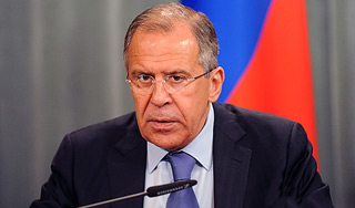 Лавров: США не отказываются от ЕвроПРО Лавров: США не отказываются от ЕвроПРО