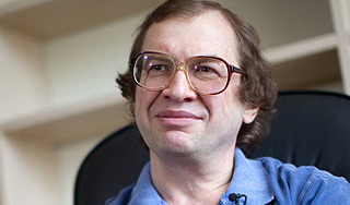 Мавроди хочет стать президентом России Мавроди хочет стать президентом России