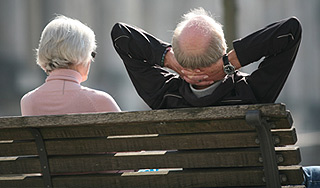 В Москве потеплеет до 20 градусов В Москве потеплеет до 20 градусов