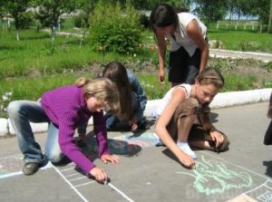 Оздоровление детей-чернобыльцев оценили в 215 миллионов рублей