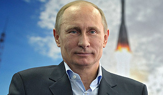 В России построят космогород Циолковский В России построят космогород Циолковский