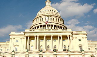 Конгрессмен случайно выдал секреты США Конгрессмен случайно выдал секреты США