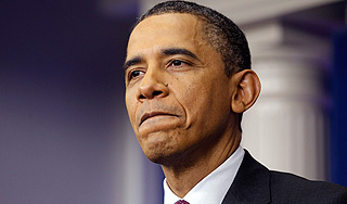 Обама отменил военные учения из-за КНДР Обама отменил военные учения из-за КНДР