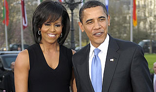 Барак Обама стал меньше зарабатывать Барак Обама стал меньше зарабатывать