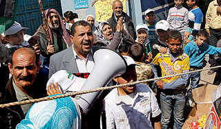 Россия отвергла новую резолюцию по Сирии Россия отвергла новую резолюцию по Сирии