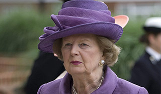 Похороны Тэтчер пройдут по еe плану Похороны Тэтчер пройдут по еe плану