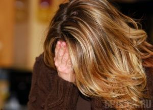 Двухлетняя девочка захлебнулась в ручье