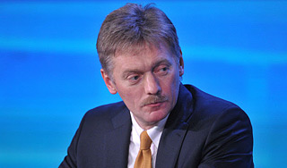 Песков: Путин – мастер компромисса Песков: Путин – мастер компромисса