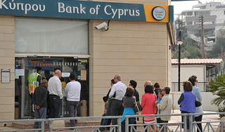 Кипр даст гражданство за потерянные вклады Кипр даст гражданство за потерянные вклады