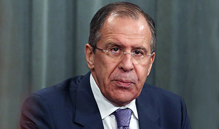 Лавров: Россия будет судить США по делам Лавров: Россия будет судить США по делам