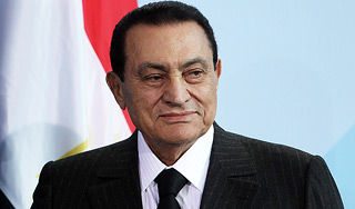 Суд постановил освободить Мубарака Суд постановил освободить Мубарака