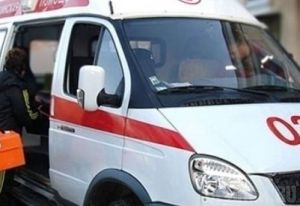 Водитель сбил женщину и поспешил скрыться с места ДТП