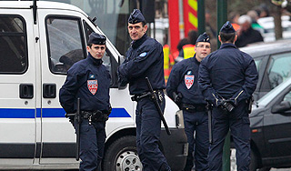 Интерпол ищет самого опасного преступника Интерпол ищет самого опасного преступника