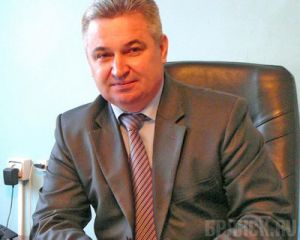 Главу администрации Почепского района сняли с должности Александр Граборов