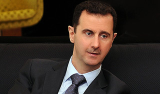 Асад объявил всеобщую амнистию Асад объявил всеобщую амнистию