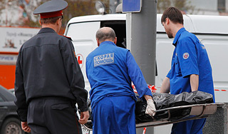 В Уфе 27-летний мужчина умер во время секса В Уфе 27-летний мужчина умер во время секса