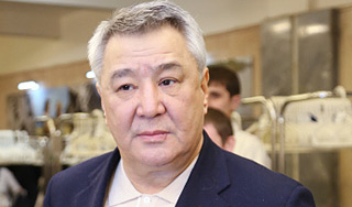 В США предъявили обвинения Тайванчику В США предъявили обвинения Тайванчику