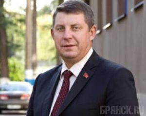 Автопарк брянского депутата Богомаза оказался самым большим Александр Богомаз, богатый «народный избранник» нищих жителей Брянской области