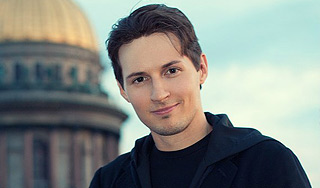 Дуров отрицает наезд на сотрудника ДПС Дуров отрицает наезд на сотрудника ДПС