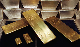 Кипр продаст часть золотых запасов Кипр продаст часть золотых запасов