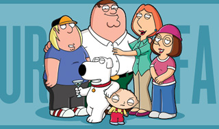 "Гриффины" высмеяли теракт в Бостоне "Гриффины" высмеяли теракт в Бостоне