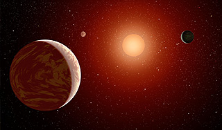 Продажа планет объявлена незаконной Продажа планет объявлена незаконной