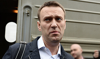 На братьев Навальных завели новое дело На братьев Навальных завели новое дело