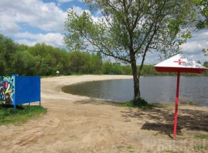 В 2013 году в Брянске намерены открыть два новых пляжа