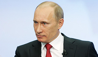 Путин ответит на вопросы россиян Путин ответит на вопросы россиян