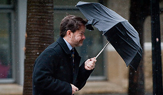 В Москву придет резкое похолодание В Москву придет резкое похолодание