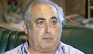 Ушел из жизни раскрывший Чикатило психиатр Ушел из жизни раскрывший Чикатило психиатр