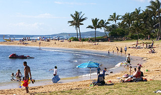 На Гавайях запретили курить на пляжах На Гавайях запретили курить на пляжах