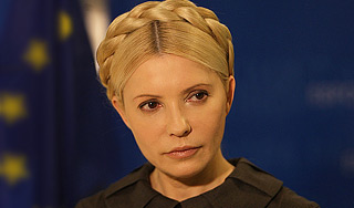 Тимошенко могут освободить 28 апреля Тимошенко могут освободить 28 апреля