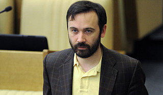 "Сколково" растратилось на Пономарева "Сколково" растратилось на Пономарева