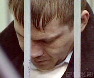 Кулагин: первые признания я сделал под давлением Александр Кулагин