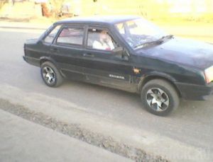 Брянскому пенсионеру оторвало ногу в ДТП Пенсионер попал под колеса автомобиля ВАЗ-21099 и лишился ноги