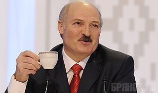 Лукашенко: При мне никаких однополых браков