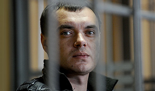 Сбивший Марину Голуб женится в СИЗО Сбивший Марину Голуб женится в СИЗО