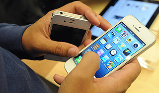 Названы лучшие будильники для iPhone Названы лучшие будильники для iPhone