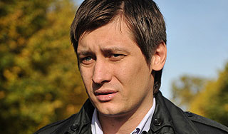 Гудков лоббирует снос исторического центра Гудков лоббирует снос исторического центра