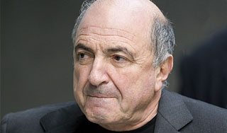 Подруга о последних днях Березовского Подруга о последних днях Березовского