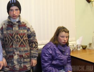 Полдня ушло на поиски пропавших в Бежице детей Беглецы