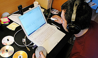 Хакеры пытались похитить миллиард рублей Хакеры пытались похитить миллиард рублей