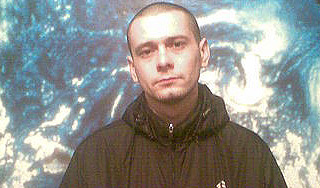 Белгородский стрелок вышел из психбольницы Белгородский стрелок вышел из психбольницы