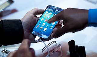 Русский вирус заразил миллионы смартфонов Русский вирус заразил миллионы смартфонов