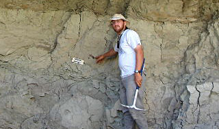 На Мадагаскаре найден новый вид динозавра На Мадагаскаре найден новый вид динозавра